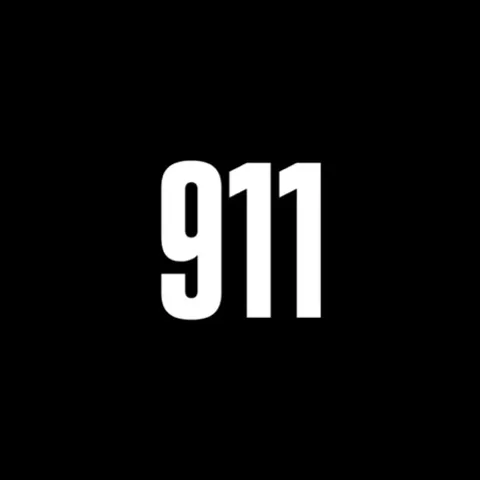 911