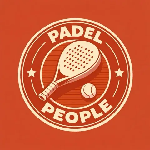 Padel people