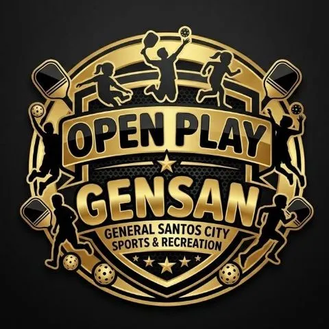 Open Play Gensan