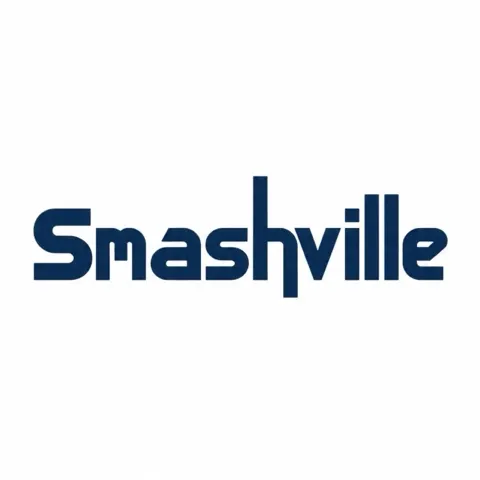 Smashville 