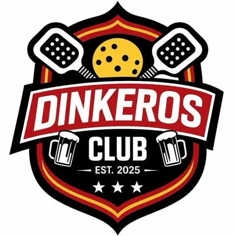 Dinkeros 🥒🏓🍻