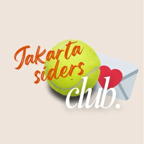 Jakarta Siders Club 💌