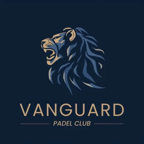 VANGUARD Padel Club