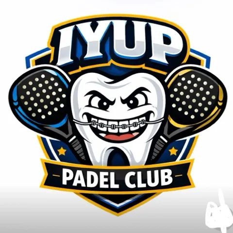 IYUP PADEL CLUB