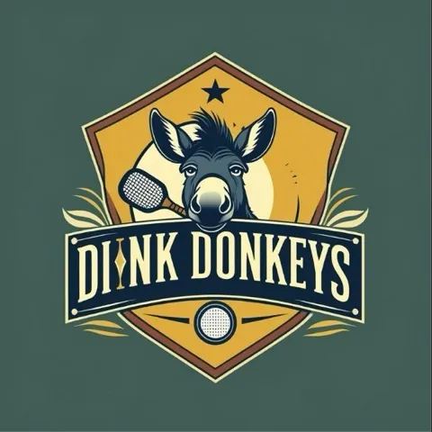 Dink Donkeys