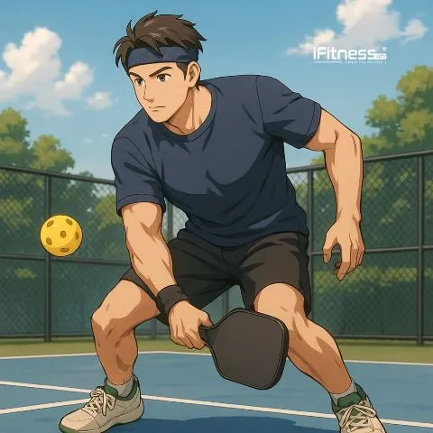 TT&TAH NHÀ BÈ PICKLE BALL 