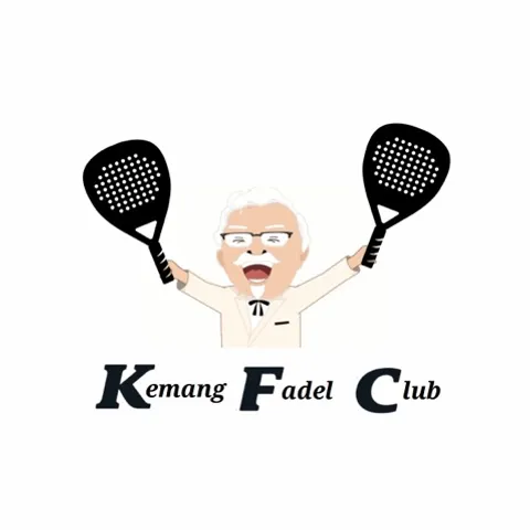 KFC (Kemang Fadel Club)