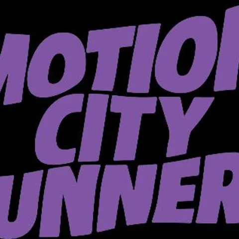 Motion City Runners