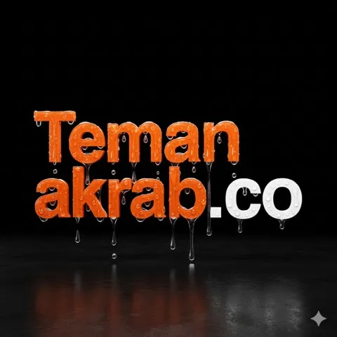 Teman Akrab Padel