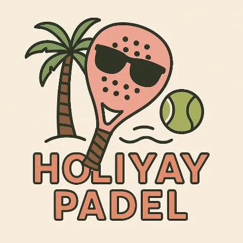HOLIYAY PADEL