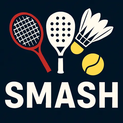 Smash With Racket 