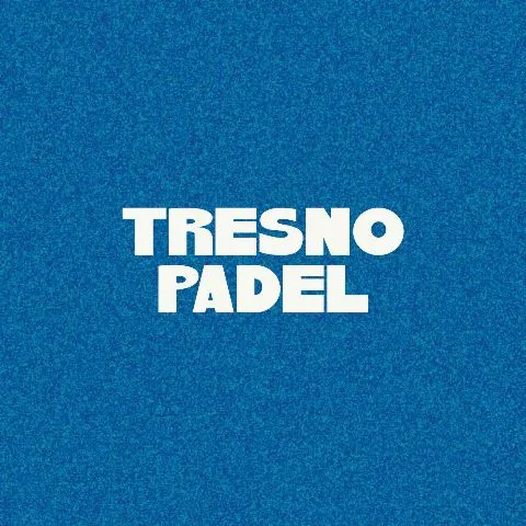 TRESNO PADEL