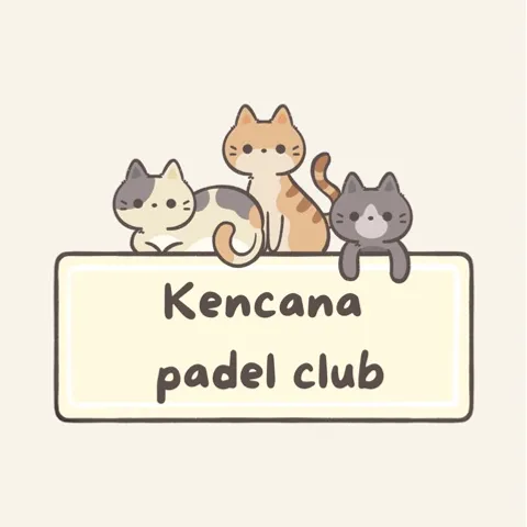 Kencana padel club