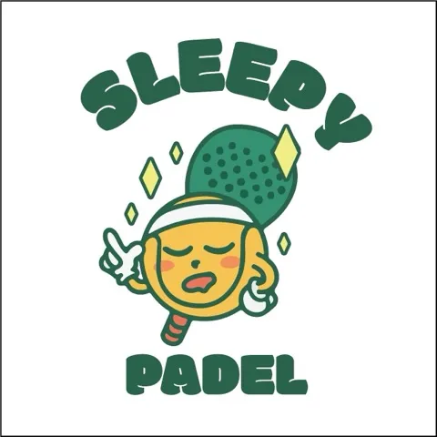 Sleepy Padel