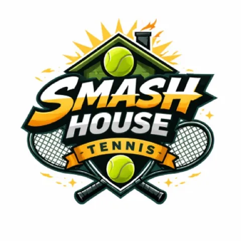 Smash House Tennis