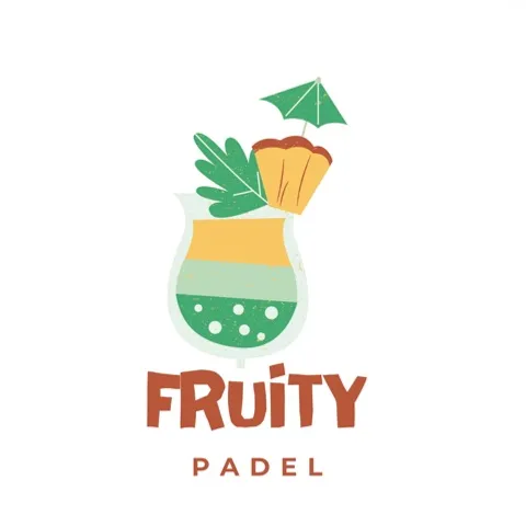 Fruity Padel