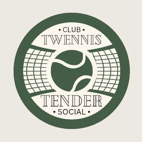 TENDER • Twennis