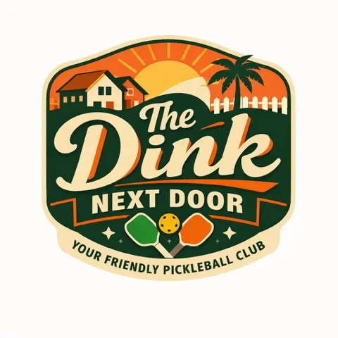 The Dink Next Door