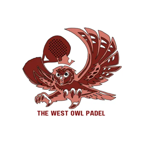 🦉THE WEST OWL PADEL🦉 