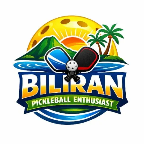 BILIRAN PICKLEBALL ENTHUSIAST