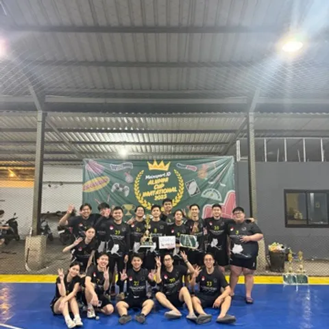 The West Owl Floorball Club