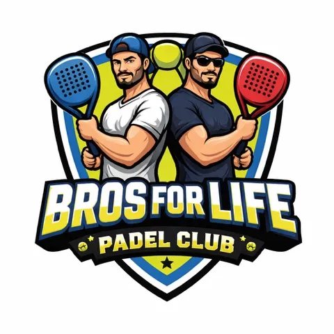Bros Padel