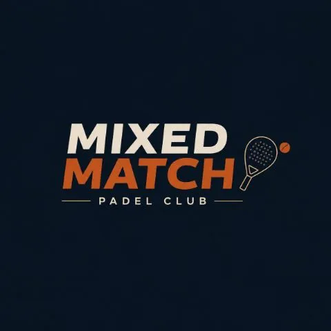 MIXED MATCH PADEL CLUB