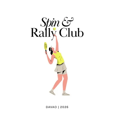 Spin & Rally Club