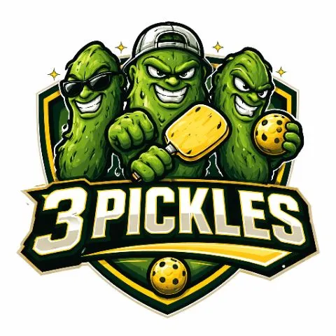 3 Pickles