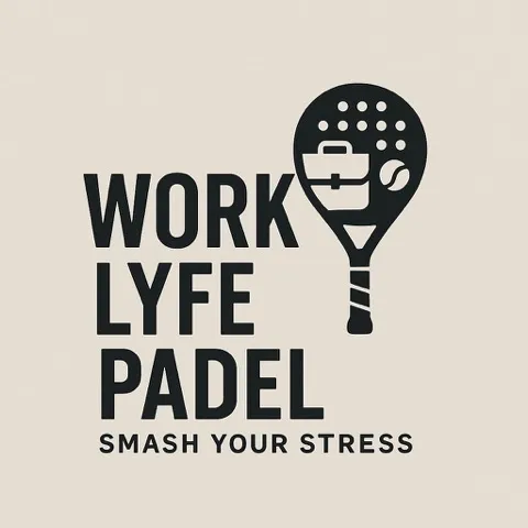 Work Lyfe Padel