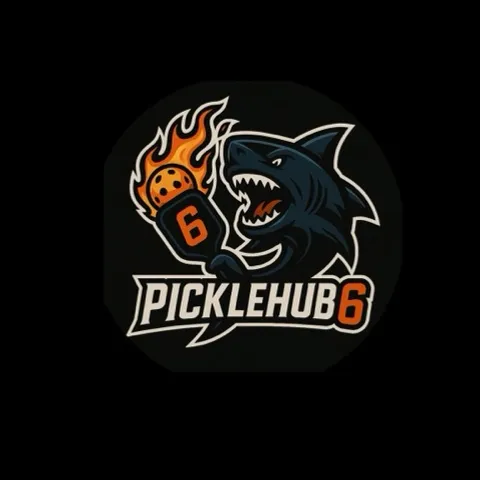 Picklehub 6 