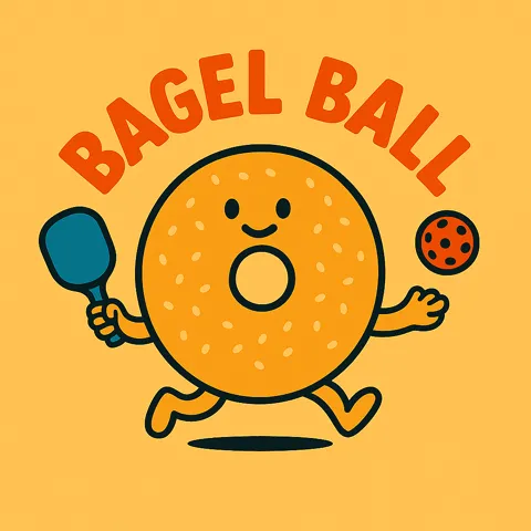 Bagel Ball 🥯
