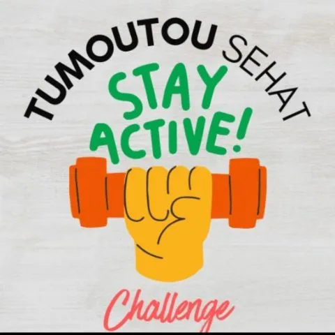 Strength Training Tumoutou Sehat