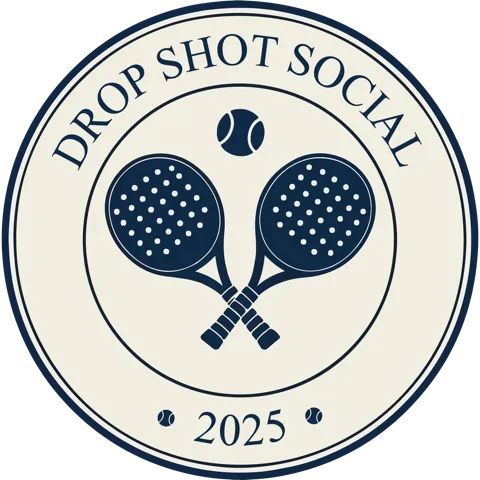 Drop Shot Social