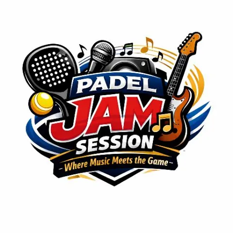 PADEL JAM SESSION