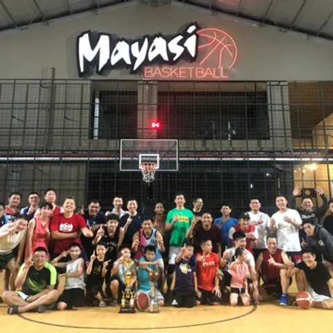 NOCHOICE BASKETBALL TEAM