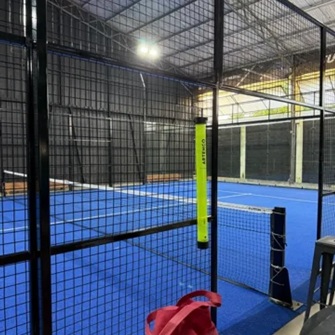 FJB COURT PADEL 