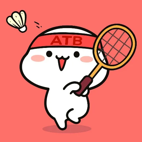 [ATB] Antek Tepok Bulu