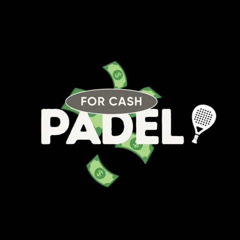 PADEL FOR CASH