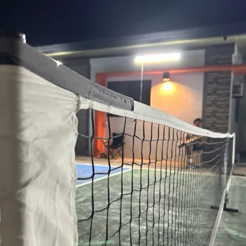 Floridablanca Pickleball Club