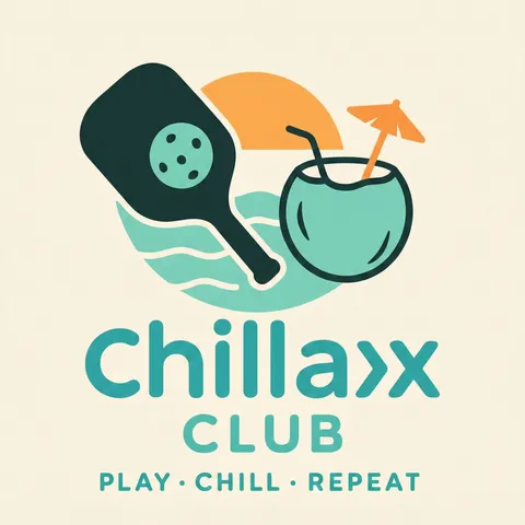 🌴Chillax Club🥥 x Franklin Malaysia