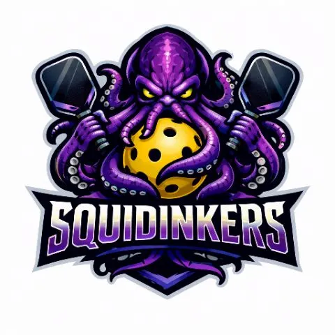 ORO SQUIDinkers
