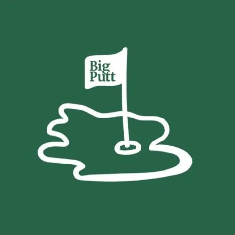 BigPutt Golfers