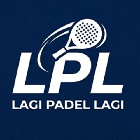 Lagi Padel Lagi