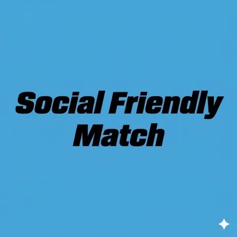 Social Friendly Match Bình Thạnh