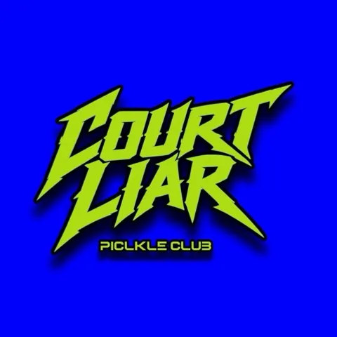 Court Liar Pickle Club