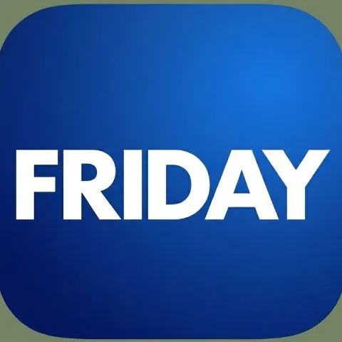 Friday pb