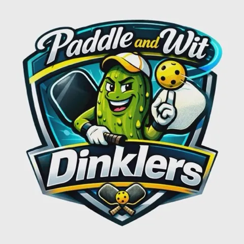 Paddle and Wit Dinklers