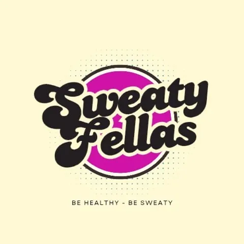 Sweaty Fellas