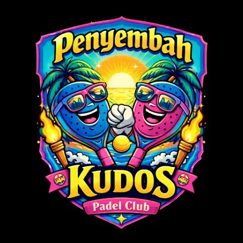 Penyembah Kudos Padel Club